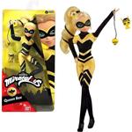 BANDAI Miraculous Ladybug - Bambola Fashion 26 cm: Queen Bee