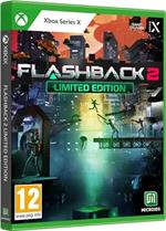 Flashback 2 Limited Edition - XONE