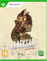 Blacksad Under the Skin - XONE