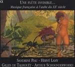 Une flûte invisible. Musica francese all'alba del XX secolo