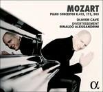 Concerti per Pianoforte