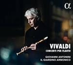 Concerti per flauto