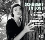 Schubert in Love