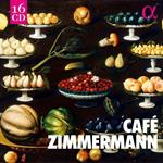 Café Zimmermann