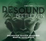 ReSound Beethoven vol.8: Sinfonie n.5, n.6