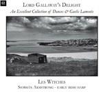 An Excellent Collection of Dances & Gaelic Laments