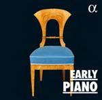 Early Piano