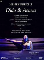 Henry Purcell. Dido and Aeneas (DVD)