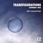 Transfigurations