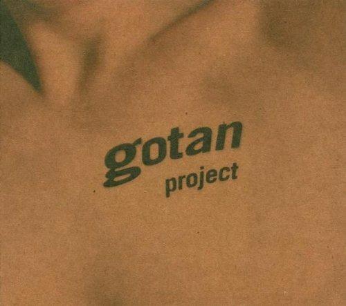 La revancha del tango - CD Audio di Gotan Project