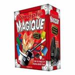 Panoplie Magique