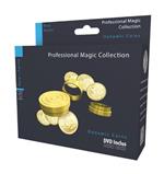 Trucchi di magia Dynamic Coins + Dvd