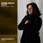 Marie Weine Nicht. Eisler Brecht Finzi