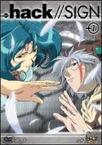 Hack//Sign. Vol. 07