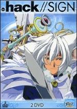 Hack//Sign. Box Set 3 (2 DVD)