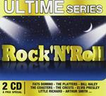 Ultime Series. Rock'N'Roll (2 CD)