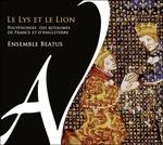 Le Lys Et Le Lion