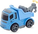 CARTOON DIE-CAST: TRUCK