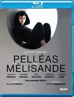 Pelléas et Mélisande (Blu-ray)