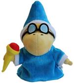 Peluche Magikoopa