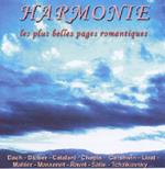 Harmonie: Les Plus Belles Pages Romantiques