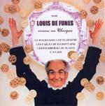 Louis De Funes - Revisons Nos Classiques