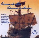 Ecume De Mer - Chansons De Marins