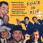 Dac - Baudoin... - Eclats De Rire - Vol.2