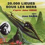 20000 lieues sous les mers