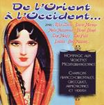 Vedettes Mediterraneennes De L'Orient A L'Occident