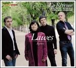 Ayres (Digipack) - CD Audio di Henry Lawes