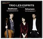 Trio op.70 n.2 / Trio n. 3 op.110