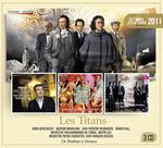 Titans (Les): Brahms, Berg, Strauss - (3 Cd)