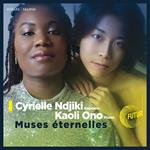 Cyrielle Ndjiki Nya Kaoli Ono - Muses Eternelles