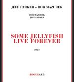 Some Jellyfish Live Forever