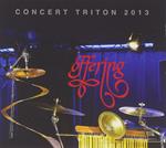 Concert Triton... -Dvd+Cd-