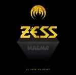 Zëss (Digipack)