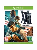 Xiii  Limited  Xbox One