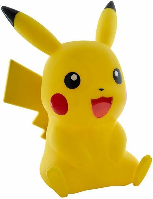 Big Ben Interactive Merch Pikachu Xl Lamp - ND - Idee regalo