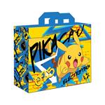 Shopping Bag Pokemon Pikachu 025