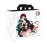 Shopping Bag Demon Slayer Tanjiro & Nezuko