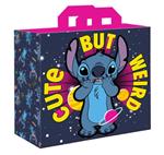 Shopping Bag Lilo & Stitch Stitch Cute But Weird