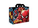 Shopping Bag Marvel Spider-Man Team Up!