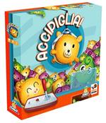 Accipiglia!. Base - ITA. Gioco da tavolo