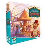 Monsieur Carousel. Gioco da tavolo