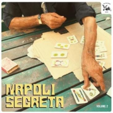Napoli segreta vol.2 (Deluxe Edition) - Vinile LP