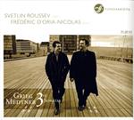 Grieg-Medtner