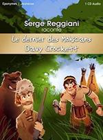 Le Dernier Des Mohicans