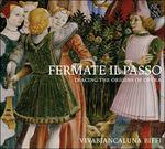 Fermate il passo - CD Audio di Vivabiancaluna Biffi