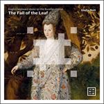 The Fall Of The Leaf. English Keyboard Music